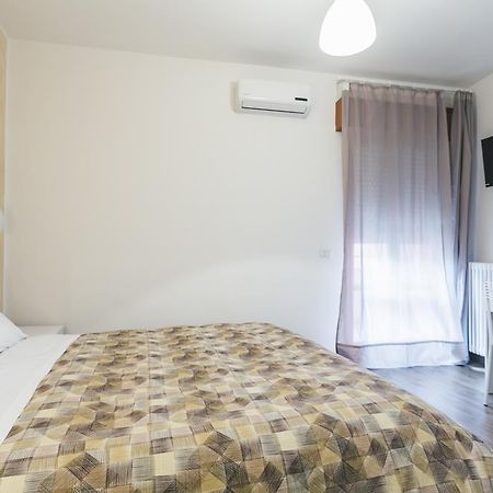 산살보 La Postale B&B 외부 사진