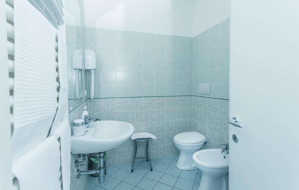 산살보 La Postale B&B 외부 사진